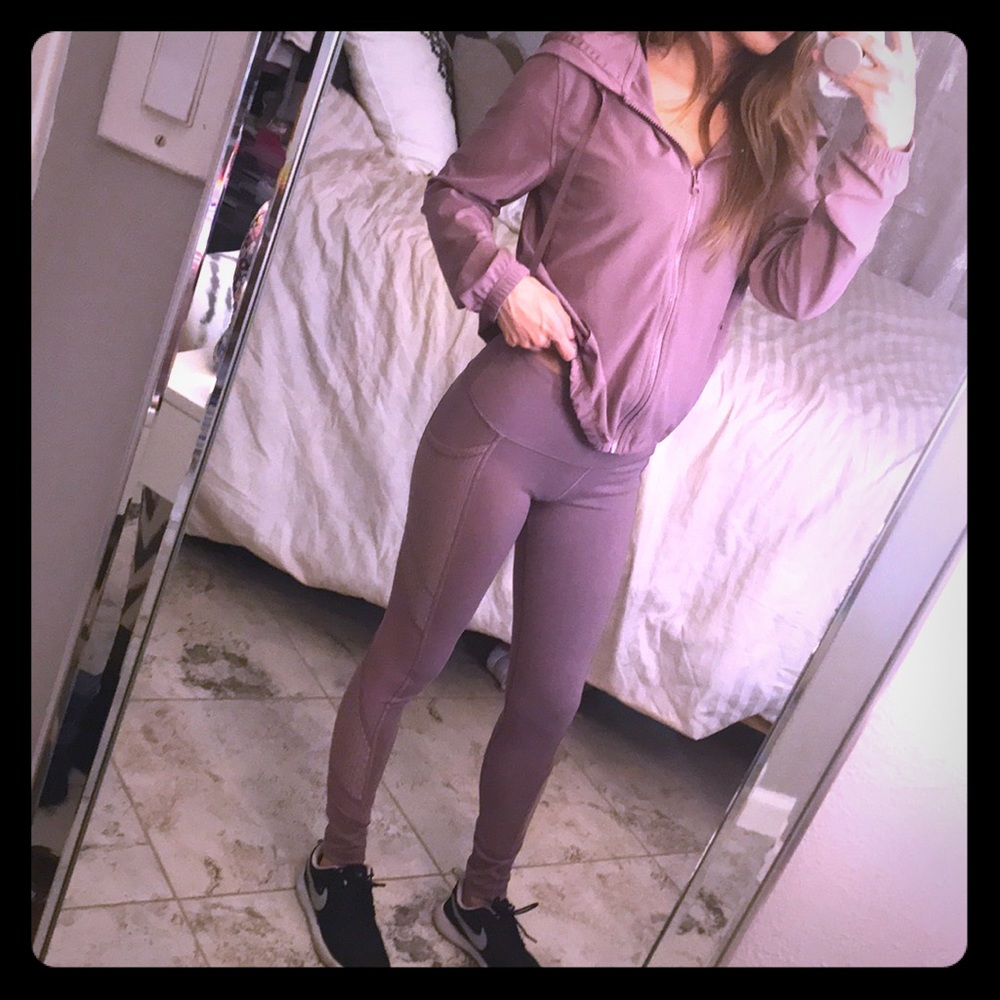 Victoria’s Secret Sport Bomber